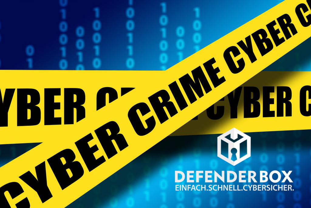 Zukunftsfaktor Cybersecurity
