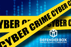 Zukunftsfaktor Cybersecurity