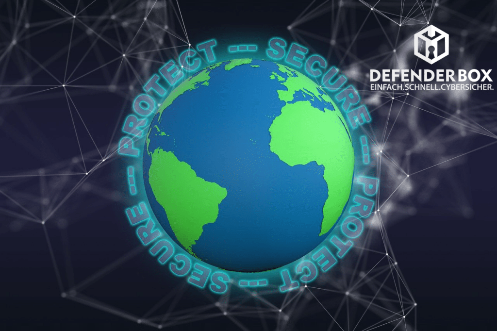 Cybersecurity is indispensable today!