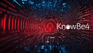 Kooperation DEFENDERBOX & KnowBe4