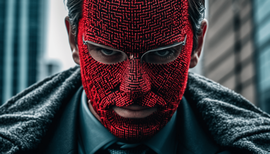 Hacker attack on law firms