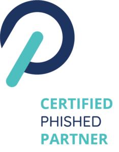DEFENDERBOX CertifiedPhishedPartner