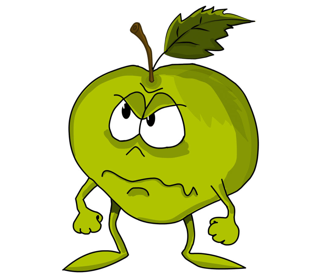 Attention Apple users!