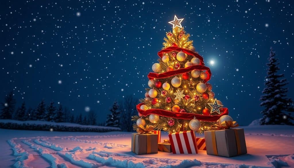 Relaxed Christmas while DEFENDERBOX works for you.