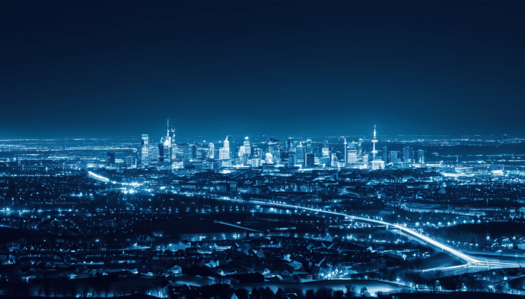 Cyber attacks top risk