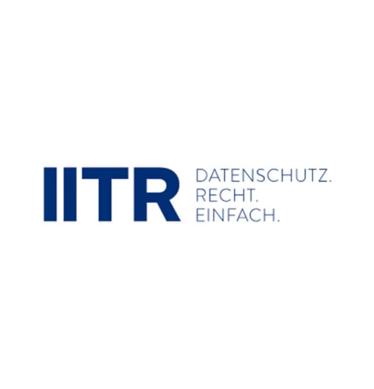 DEFENDERBOX Partner: IITR Datenschutz. Recht. Einfach.