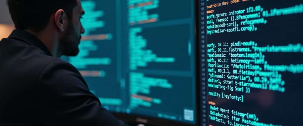 With DEFENDERBOX against cyberwarfare