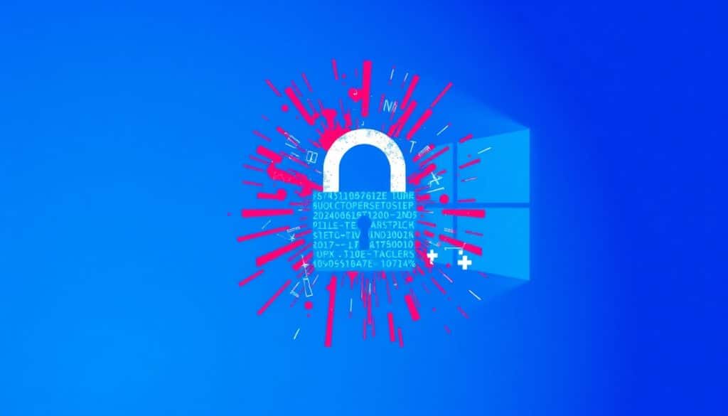 Windows security vulnerability