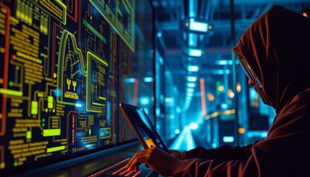 DEFENDERBOX helps to identify exploitable security vulnerabilities