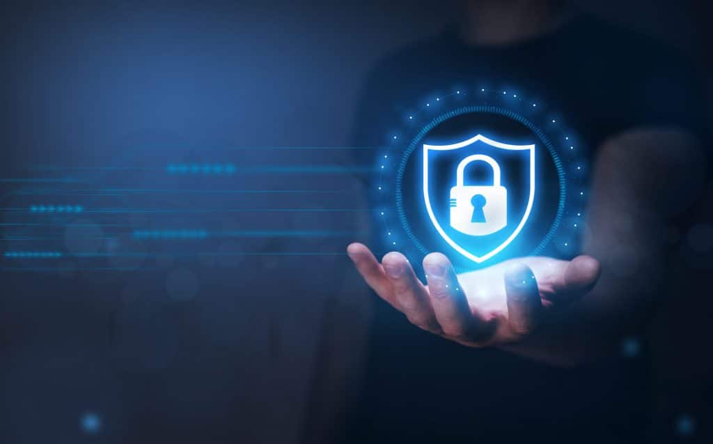 DEFENDERBOX - the proactive cyber security solution