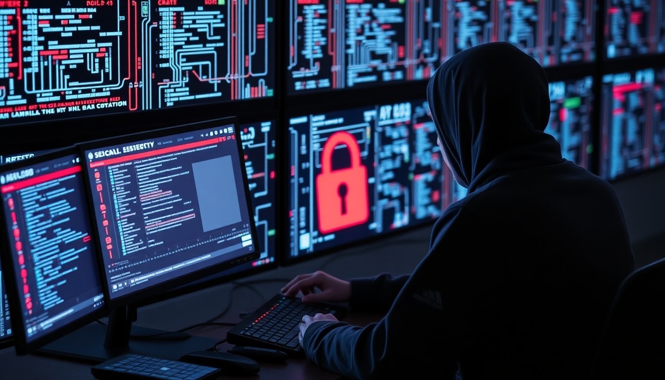 Cybersicherheit als strategischer Vorteil