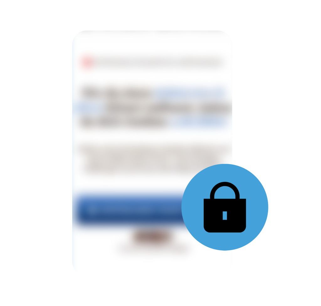 Holen Sie sich das DEFENDERBOX NIS2-Whitepaper – kompakt erklärt, was jetzt für Ihre IT-Sicherheit zählt.