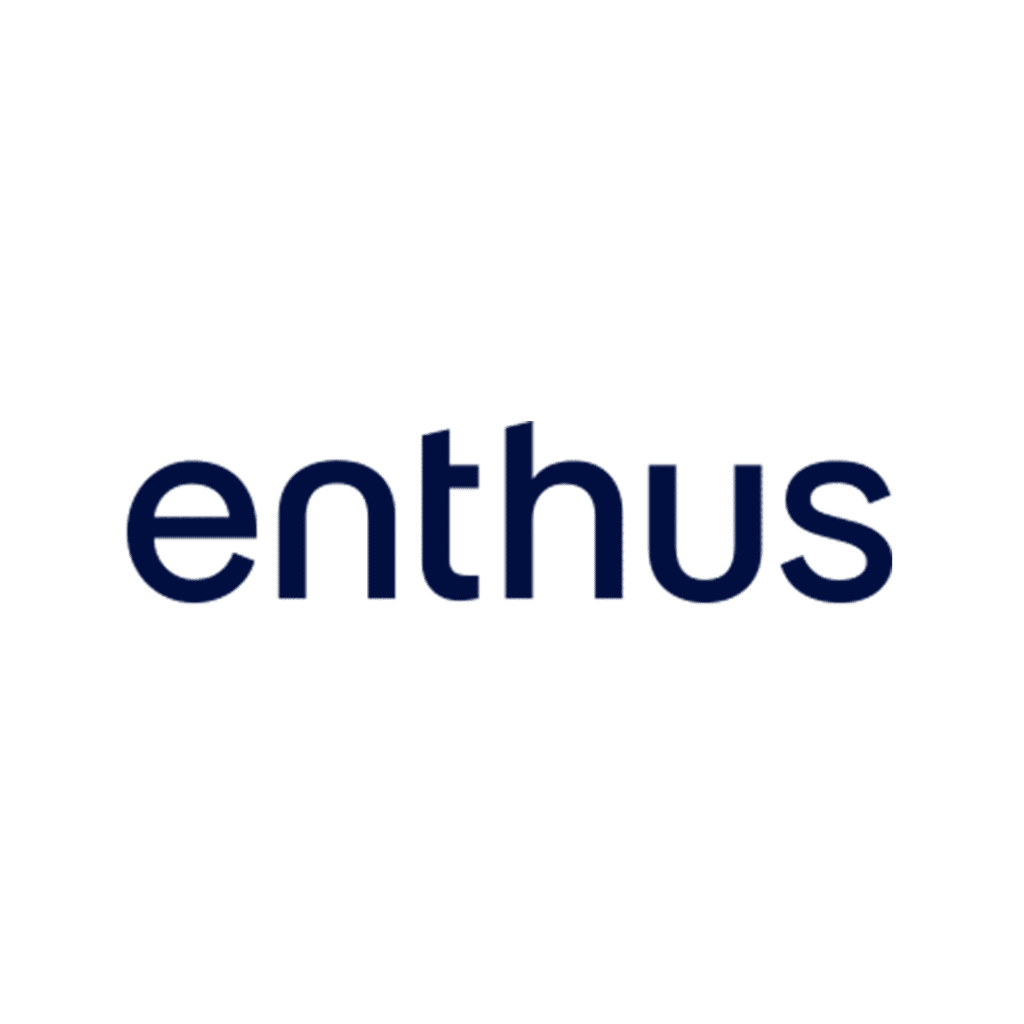 mit enthus - Partner von DEFENDERBOX - mehr Sicherheit für Ihr Unternehmen!