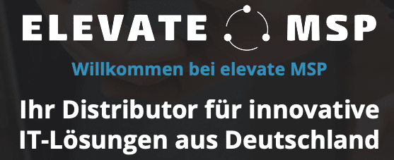 DEFENDERBOX, Elevate MSP, Partner - IT Security