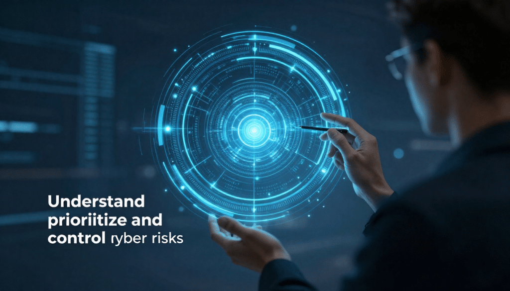 DEFENDERBOX - IT SECURITY AUDIT