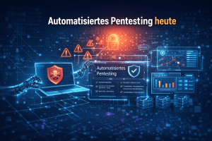 Automatisiertes Pentesting heute