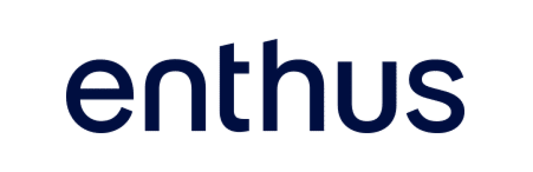 with enthus - Partner of DEFENDERBOX - more security for your company!